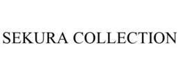 SEKURA COLLECTION trademark
