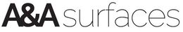 A&A SURFACES trademark