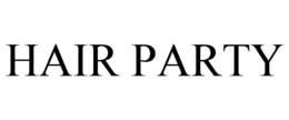 HAIR PARTY trademark