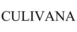 CULIVANA trademark
