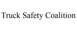 TRUCK SAFETY COALITION trademark
