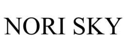 NORI SKY trademark