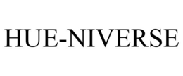 HUE-NIVERSE trademark