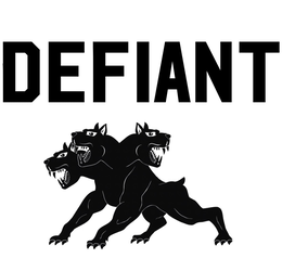 DEFIANT trademark