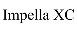 IMPELLA XC trademark