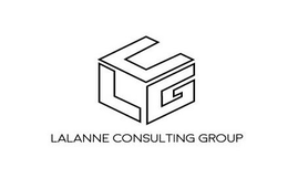 LCG LALANNE CONSULTING GROUP trademark