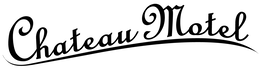 CHATEAU MOTEL trademark