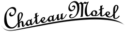 CHATEAU MOTEL trademark
