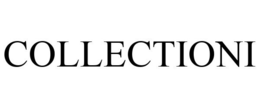COLLECTIONI trademark