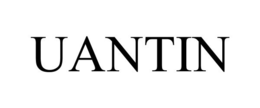 UANTIN trademark