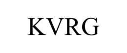 KVRG trademark