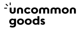 UNCOMMON GOODS trademark