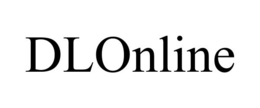 DLONLINE trademark