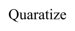 QUARATIZE trademark