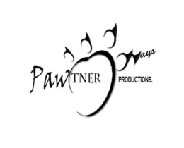 PAWTNER WAYS PRODUCTIONS. trademark