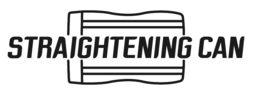 STRAIGHTENING CAN trademark
