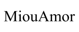 MIOUAMOR trademark