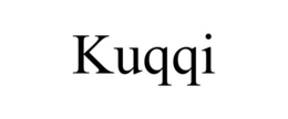 KUQQI trademark