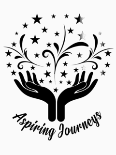 ASPIRING JOURNEYS trademark