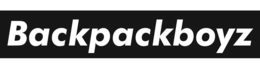 BACKPACKBOYZ trademark
