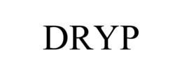 DRYP trademark