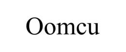 OOMCU trademark