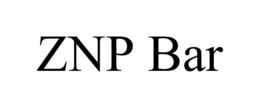 ZNP BAR trademark