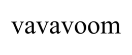 VAVAVOOM trademark