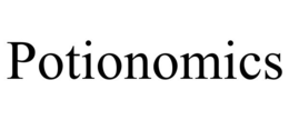 POTIONOMICS trademark