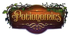 POTIONOMICS trademark