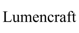 LUMENCRAFT trademark
