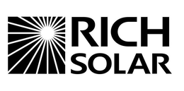 RICH SOLAR trademark
