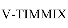 V-TIMMIX trademark