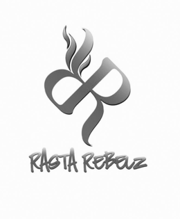 RR RASTA REBELZ trademark