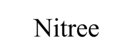 NITREE trademark