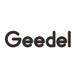 GEEDEL trademark