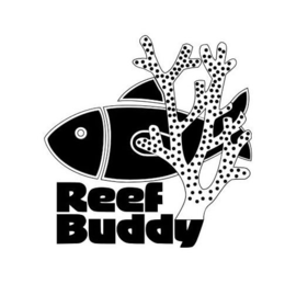 REEF BUDDY trademark