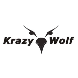 KRAZYWOLF trademark