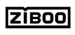 ZIBOO trademark
