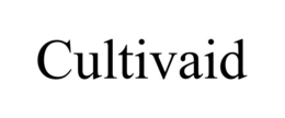 CULTIVAID trademark