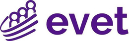 EVET trademark