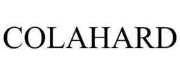 COLAHARD trademark