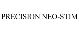 PRECISION NEO-STIM trademark