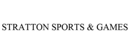 STRATTON SPORTS & GAMES trademark
