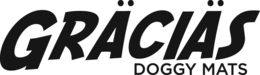 GRÄCIÄS DOGGY MATS trademark