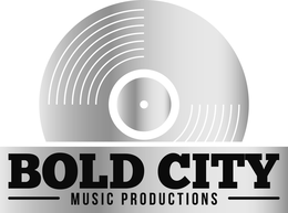 BOLD CITY MUSIC PRODUCTIONS trademark