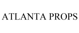 ATLANTA PROPS trademark