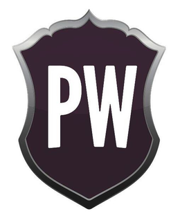 PW trademark