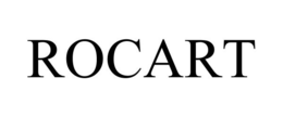 ROCART trademark