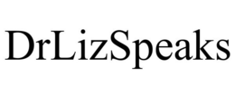 DRLIZSPEAKS trademark